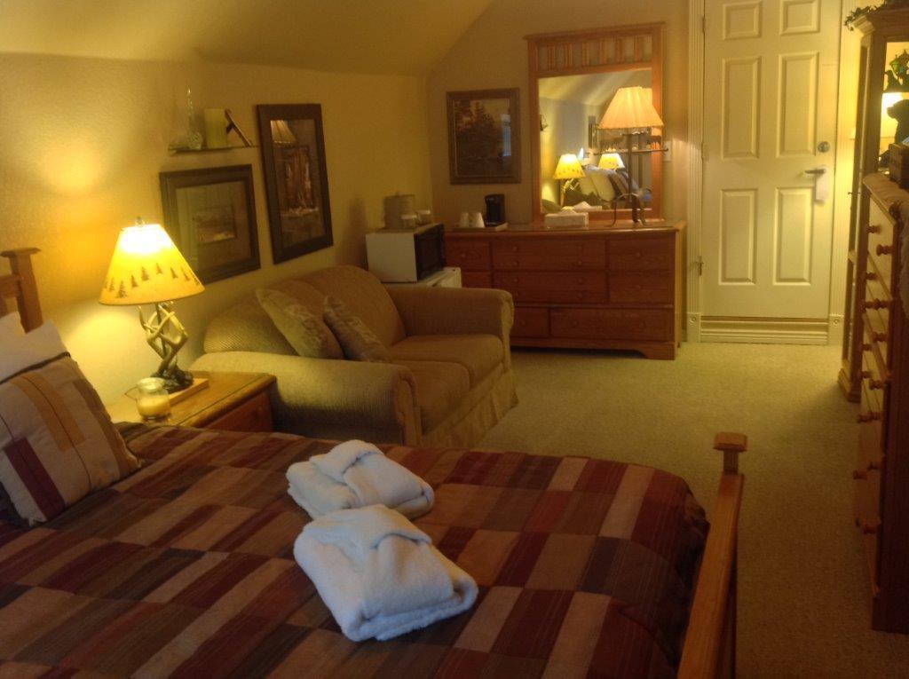 Rivers Edge Motel Lodge & Resort Ouray Quarto foto