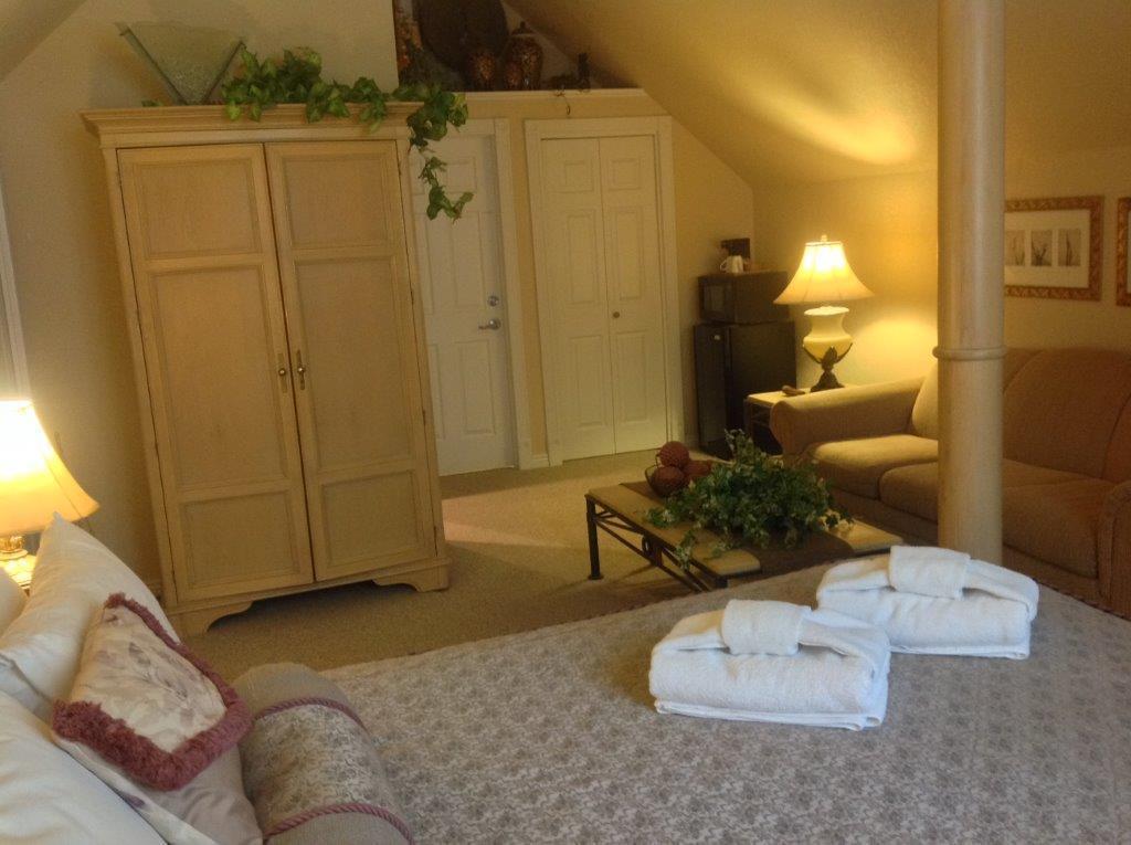 Rivers Edge Motel Lodge & Resort Ouray Quarto foto