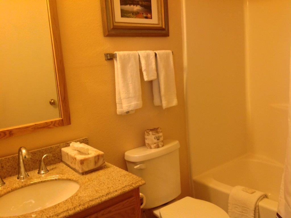 Rivers Edge Motel Lodge & Resort Ouray Quarto foto
